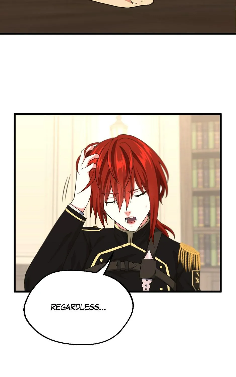 The Beginning After the End Chapter 109 page 19 - 