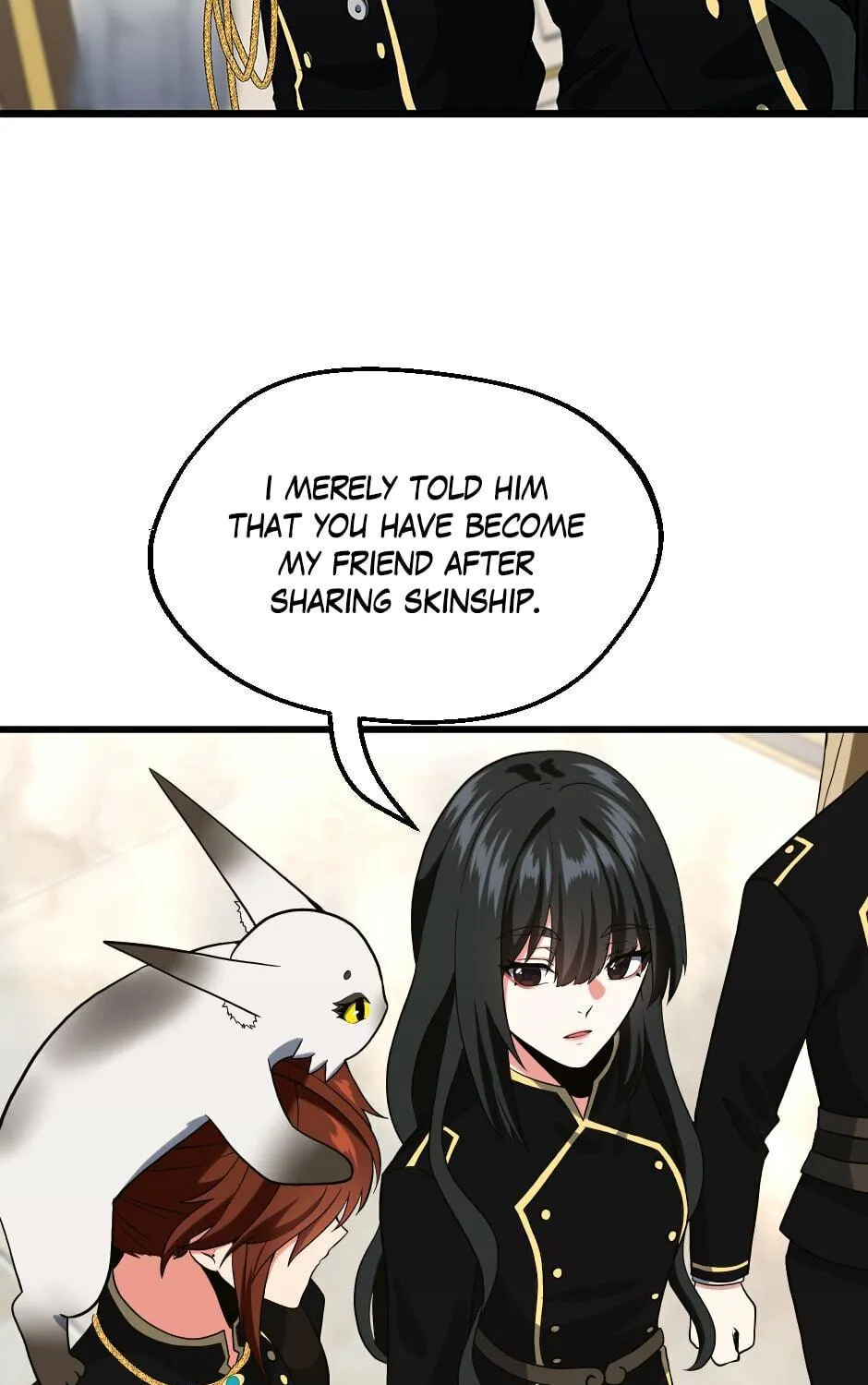 The Beginning After the End Chapter 109 page 41 - 