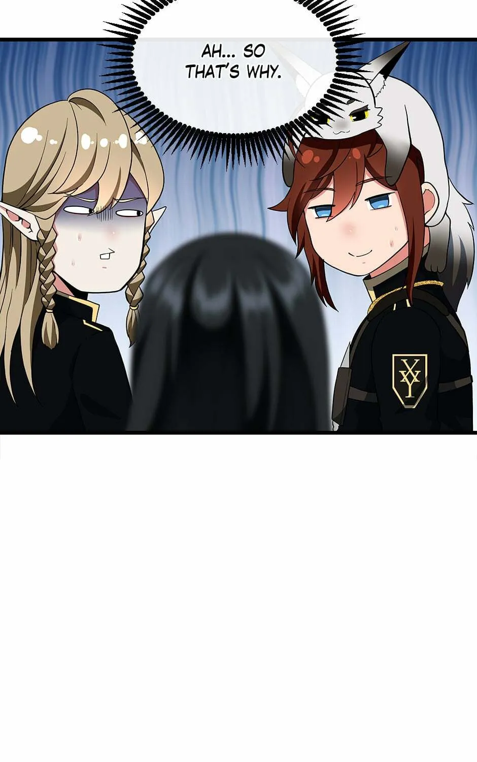 The Beginning After the End Chapter 109 page 43 - 