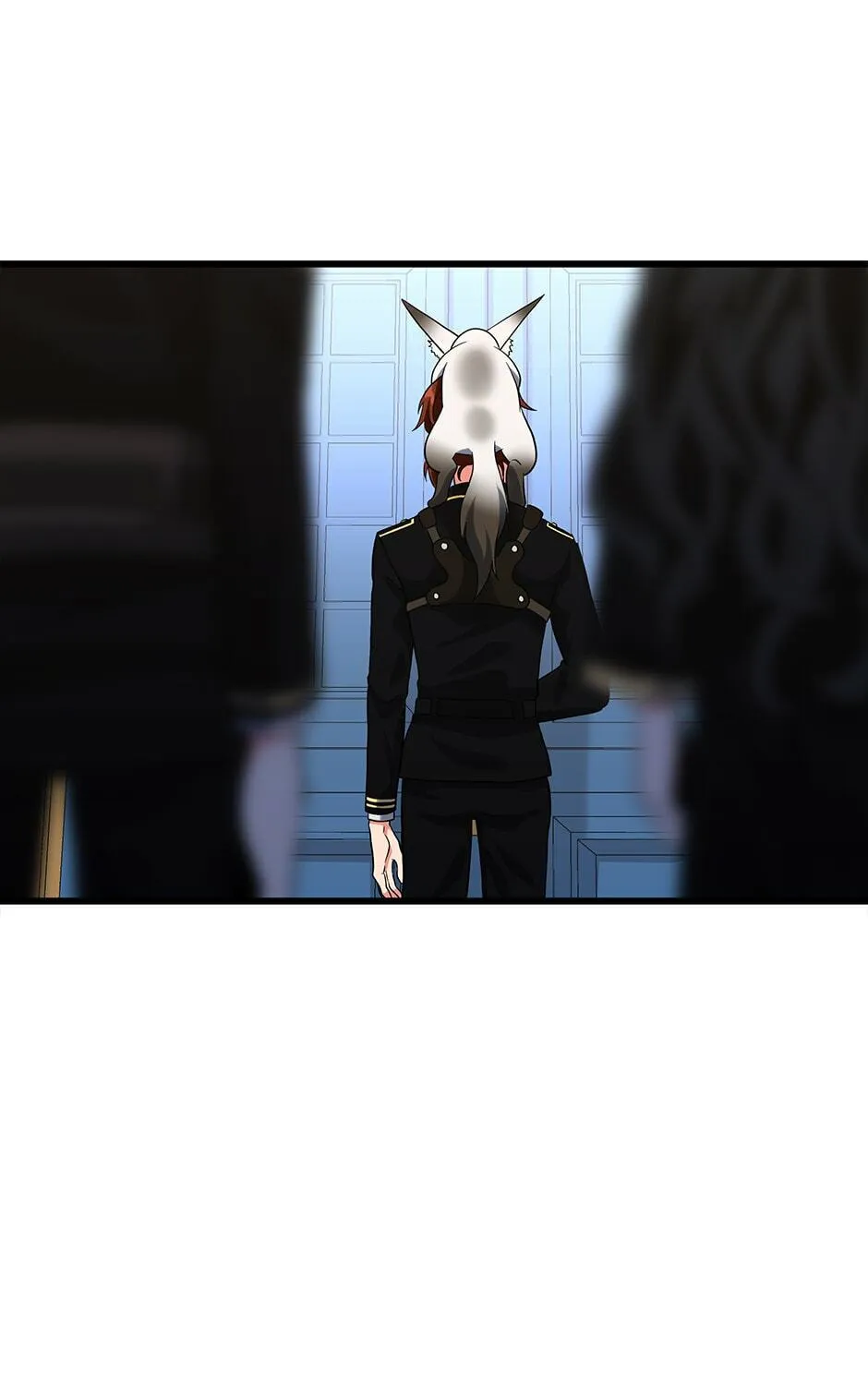 The Beginning After the End Chapter 109 page 45 - 