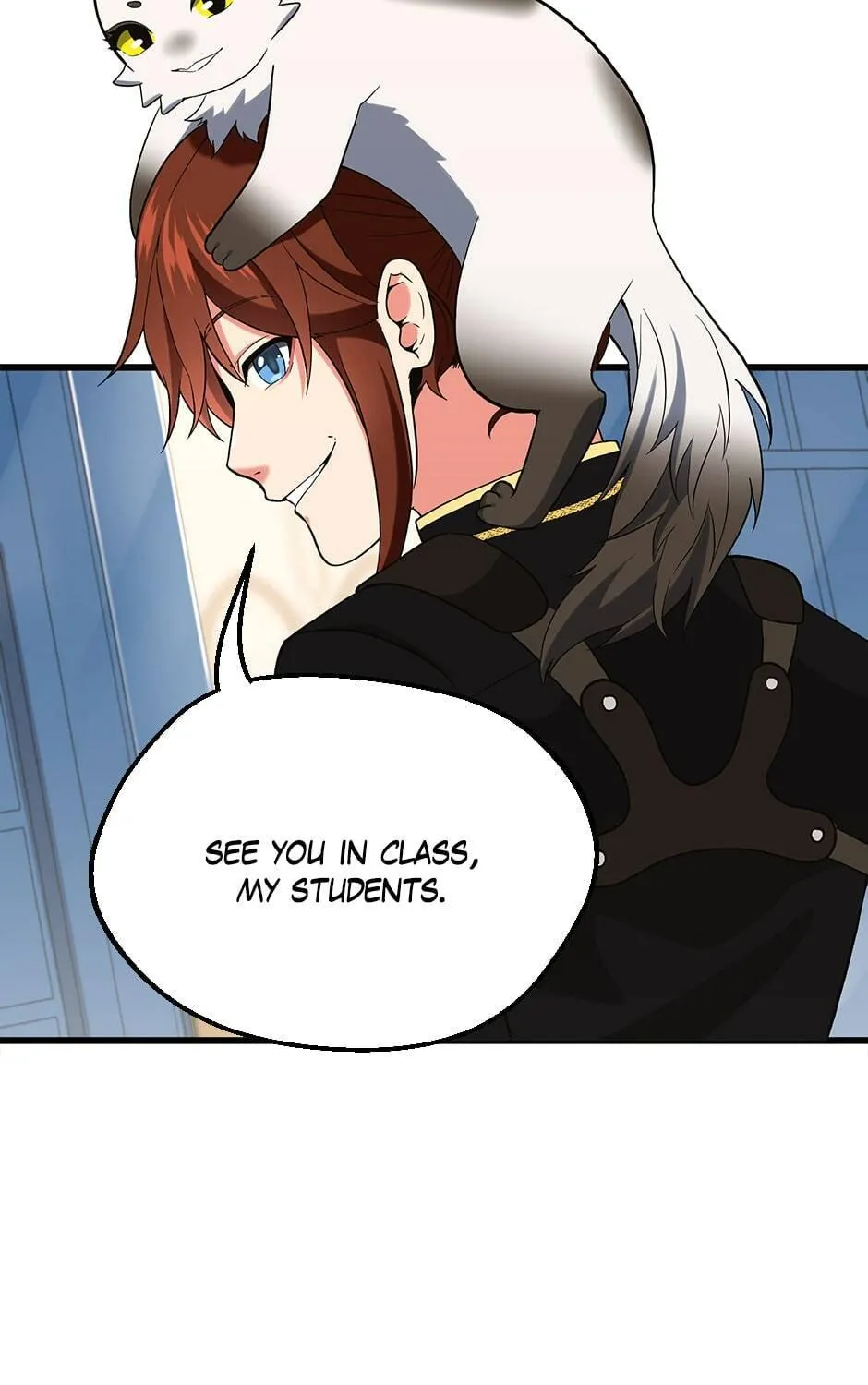 The Beginning After the End Chapter 109 page 47 - 