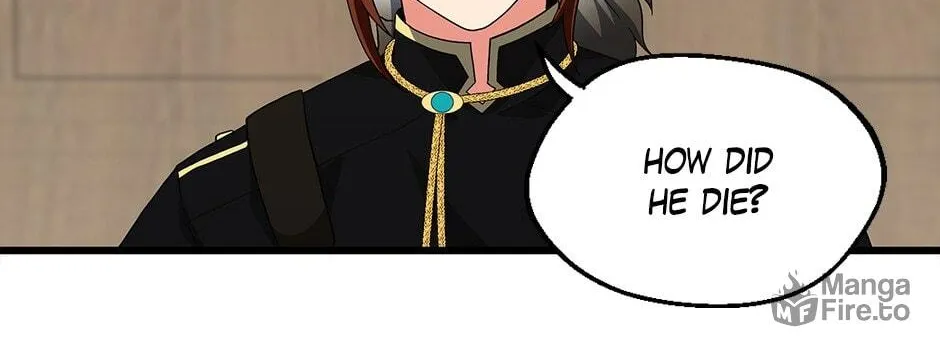 The Beginning After the End Chapter 109 page 6 - 