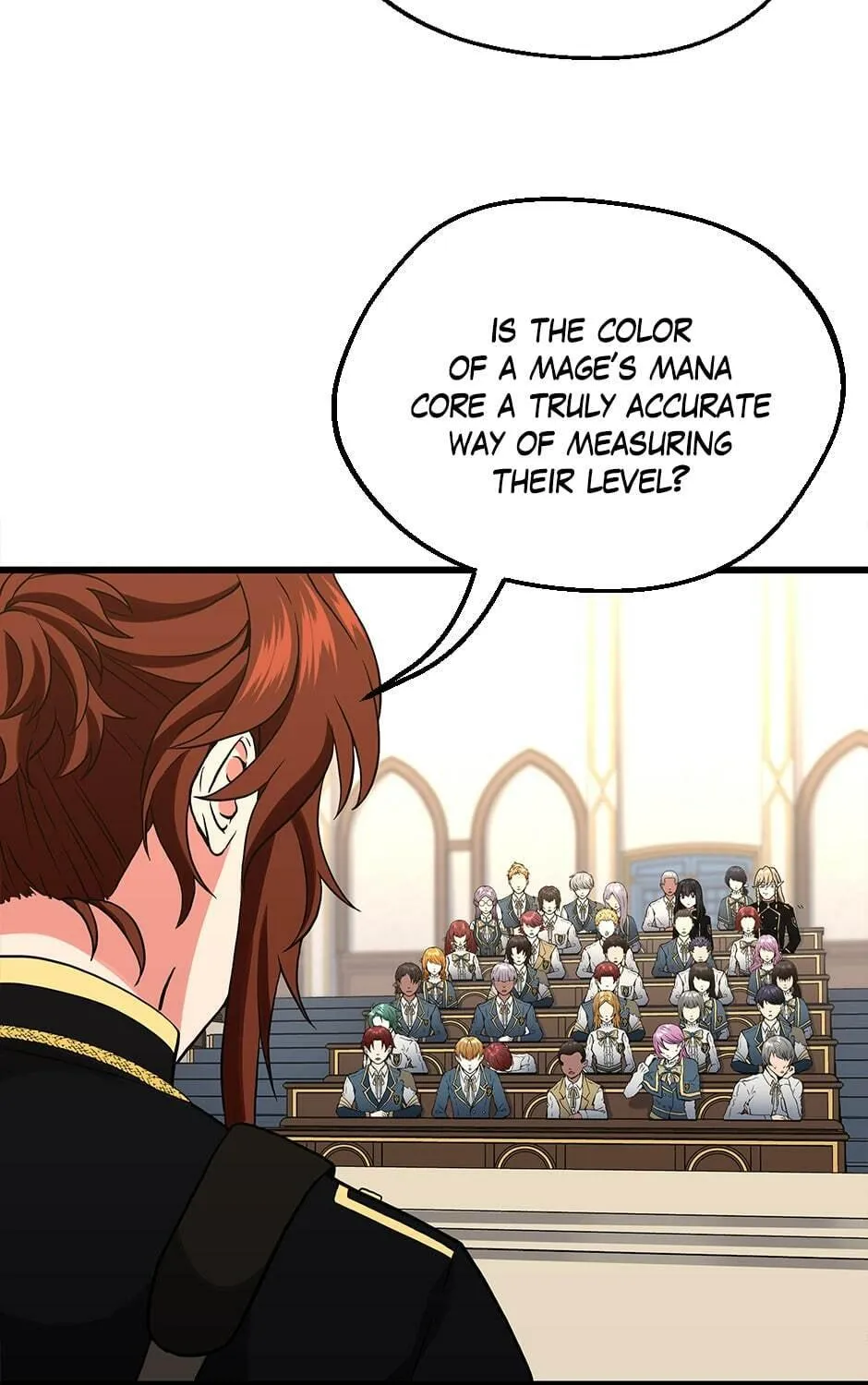 The Beginning After the End Chapter 109 page 53 - 