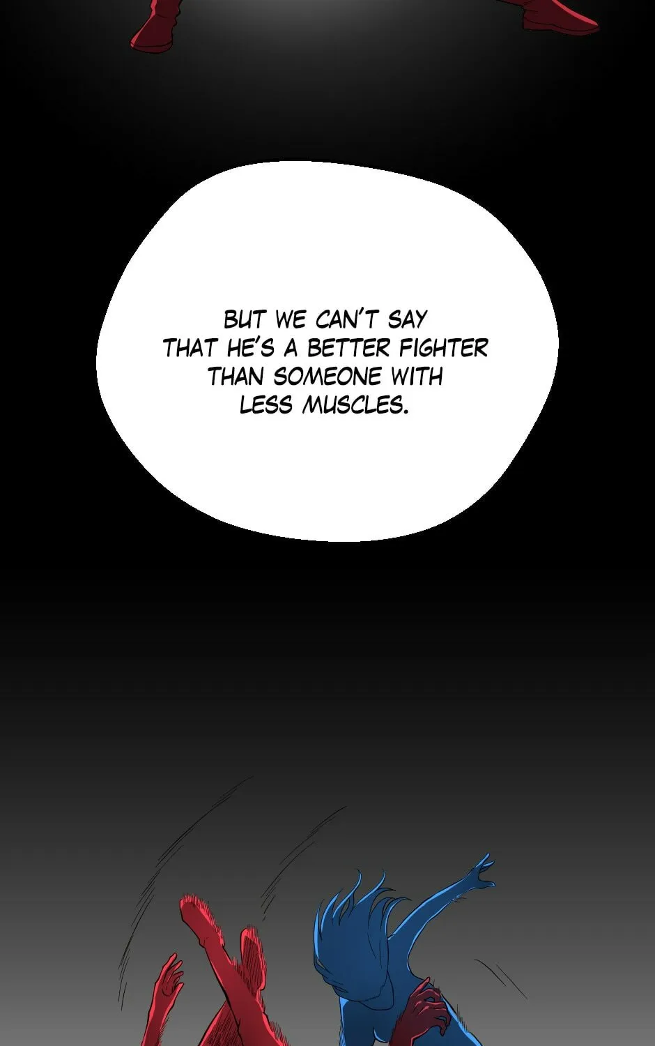 The Beginning After the End Chapter 109 page 67 - 