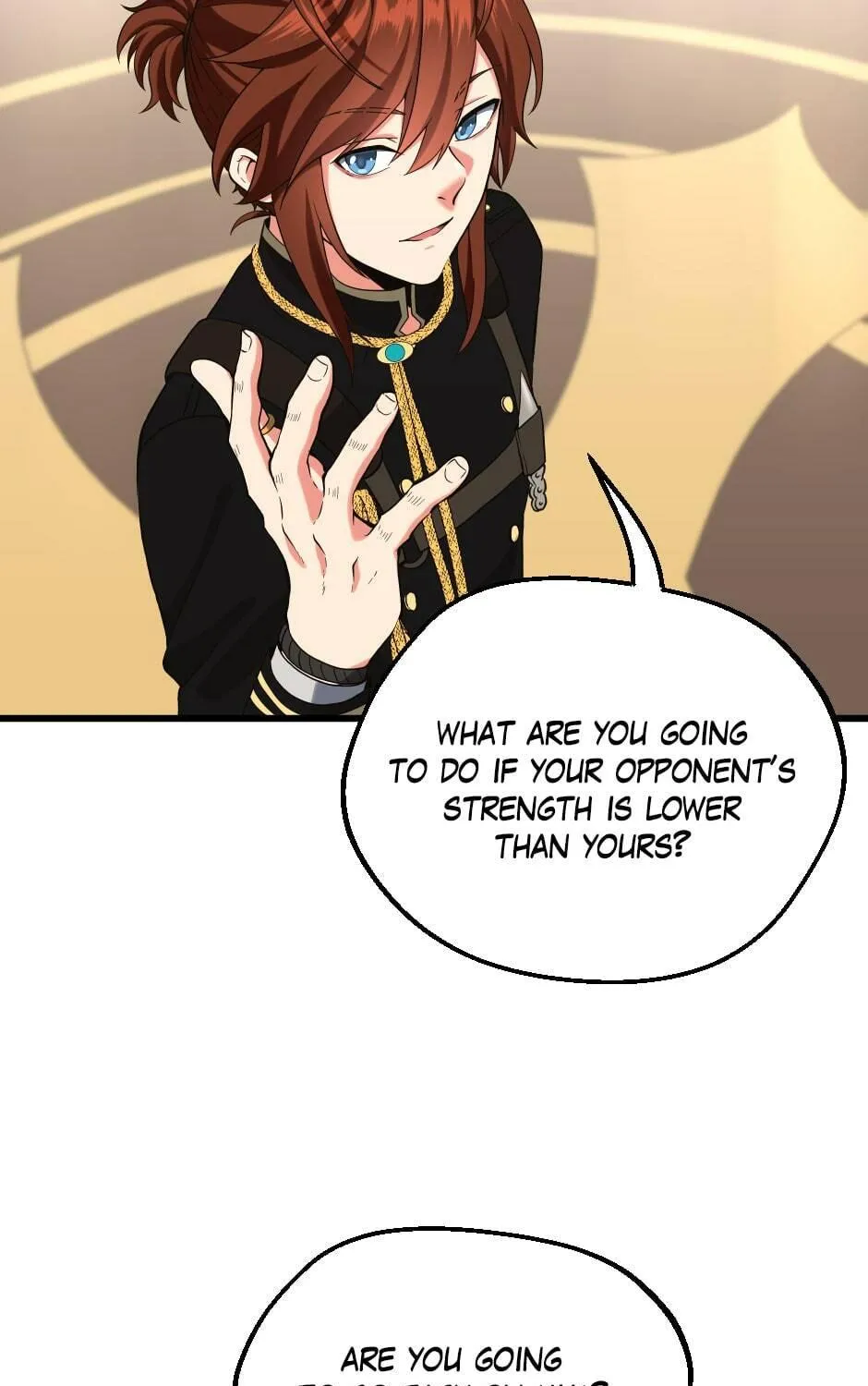 The Beginning After the End Chapter 109 page 77 - 