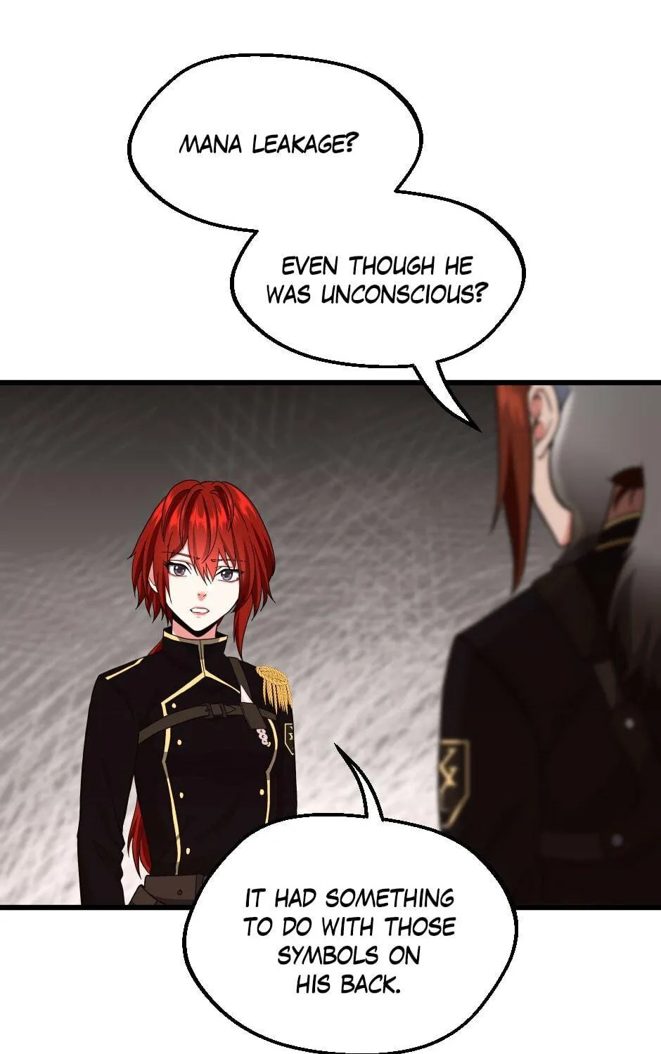 The Beginning After the End Chapter 109 page 9 - 