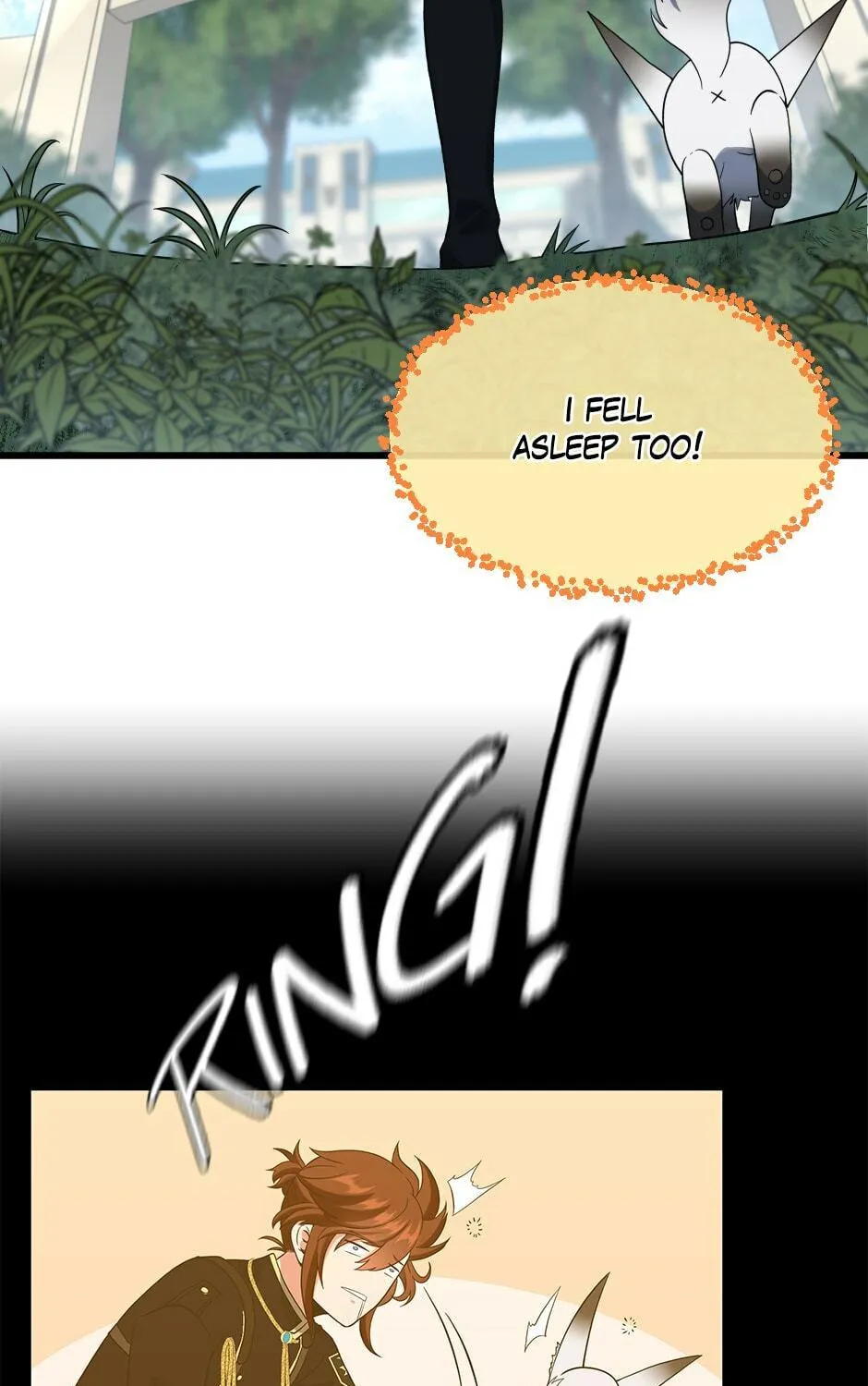 The Beginning After the End Chapter 109 page 89 - 