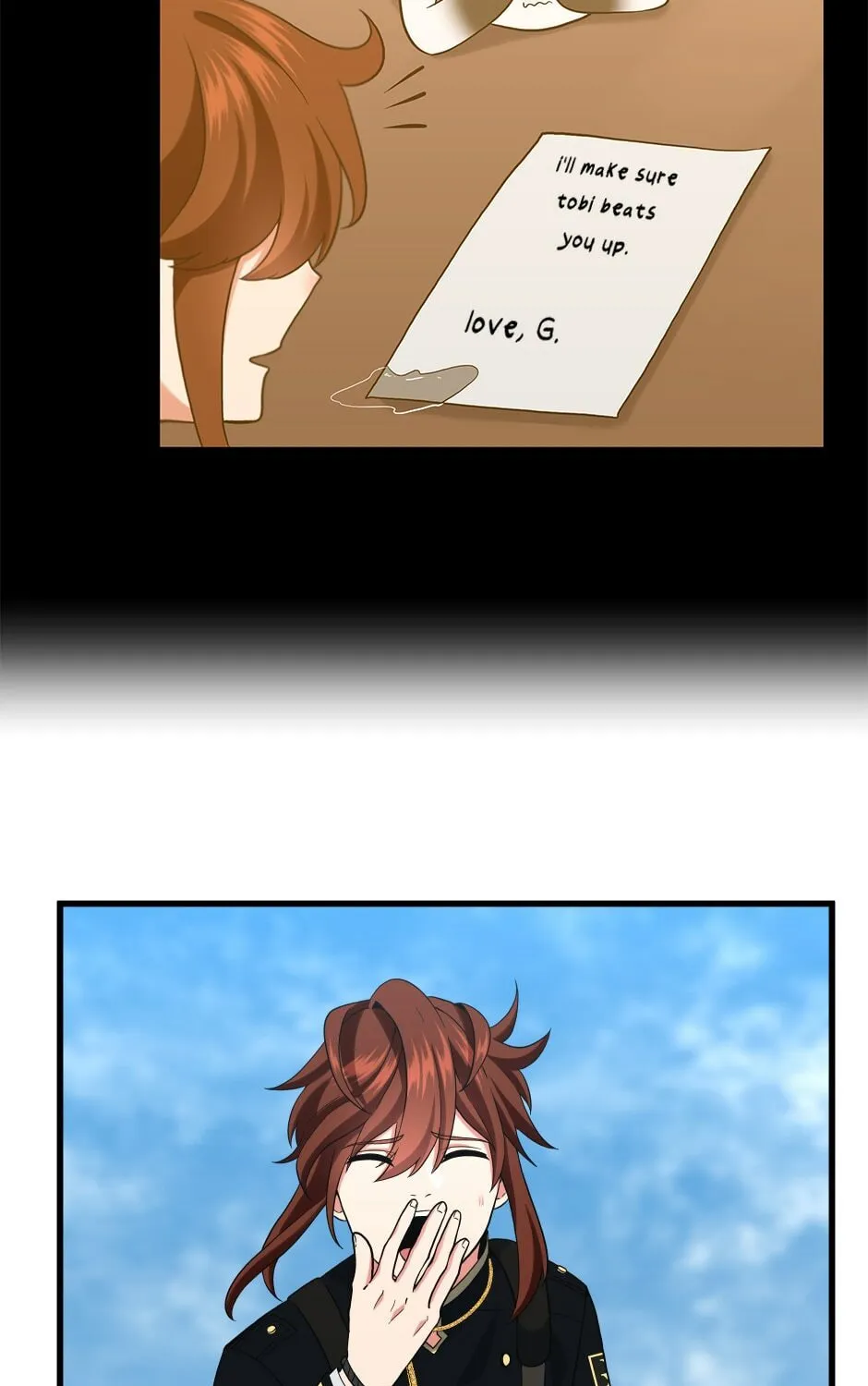The Beginning After the End Chapter 109 page 91 - 