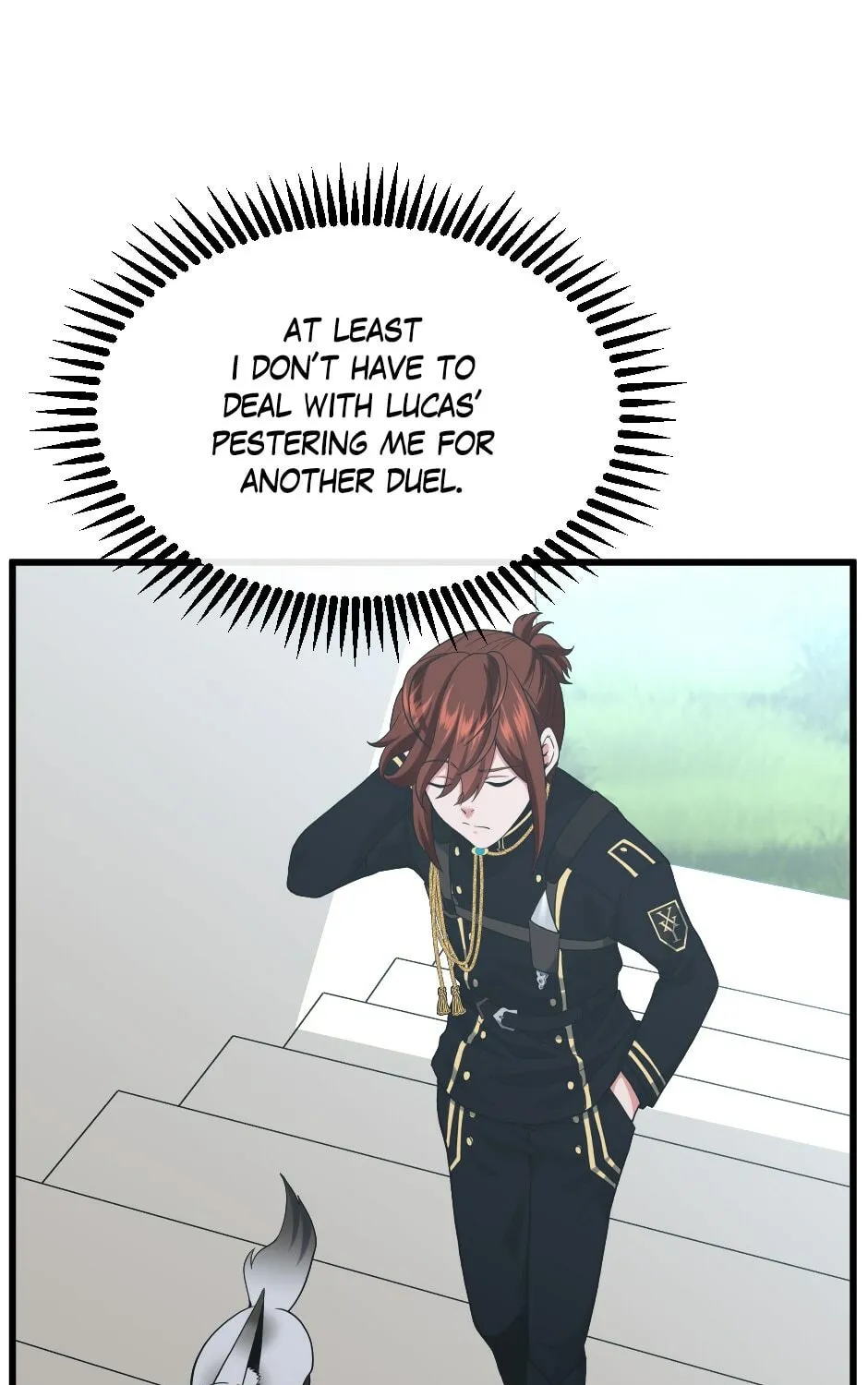 The Beginning After the End Chapter 109 page 97 - 