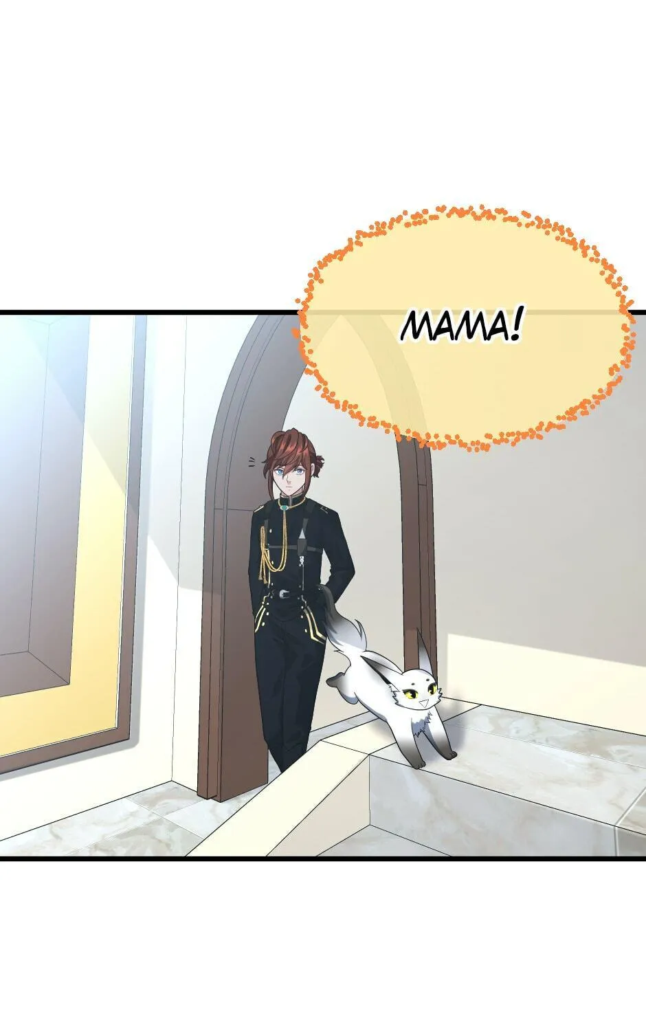 The Beginning After the End Chapter 109 page 99 - 