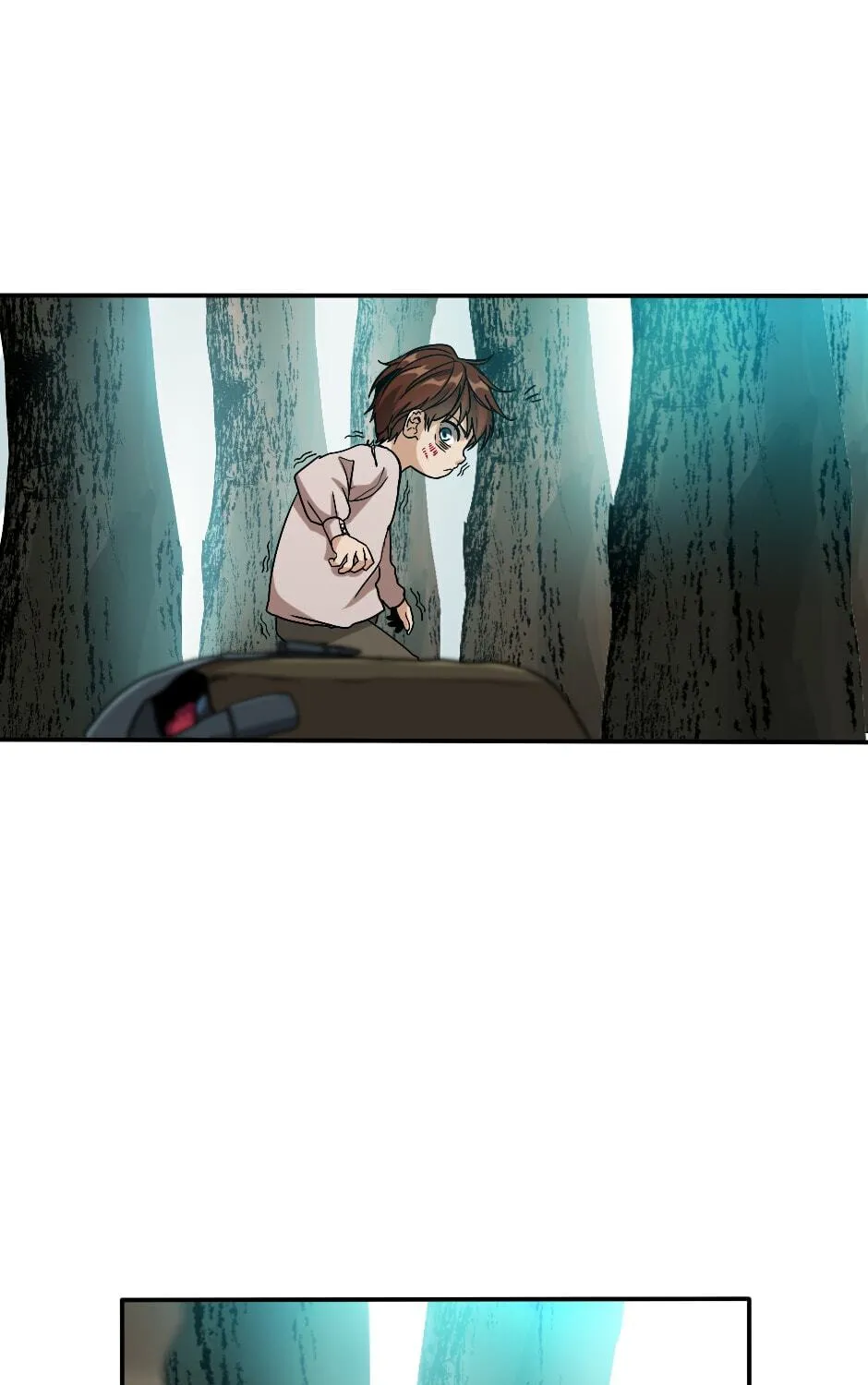 The Beginning After the End Chapter 11 page 105 - 