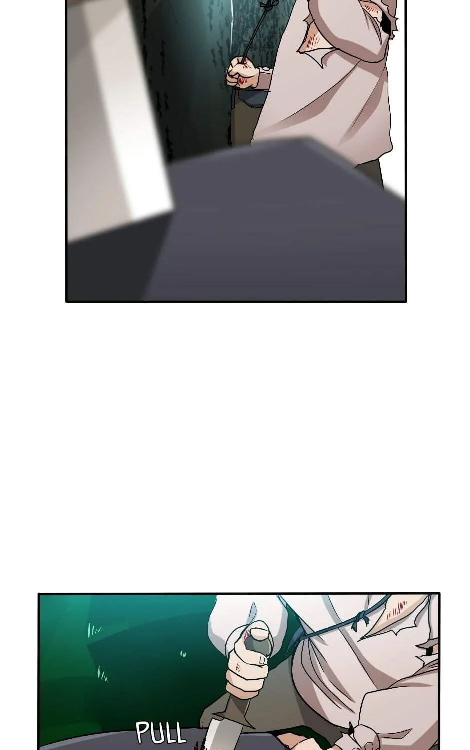 The Beginning After the End Chapter 11 page 107 - 
