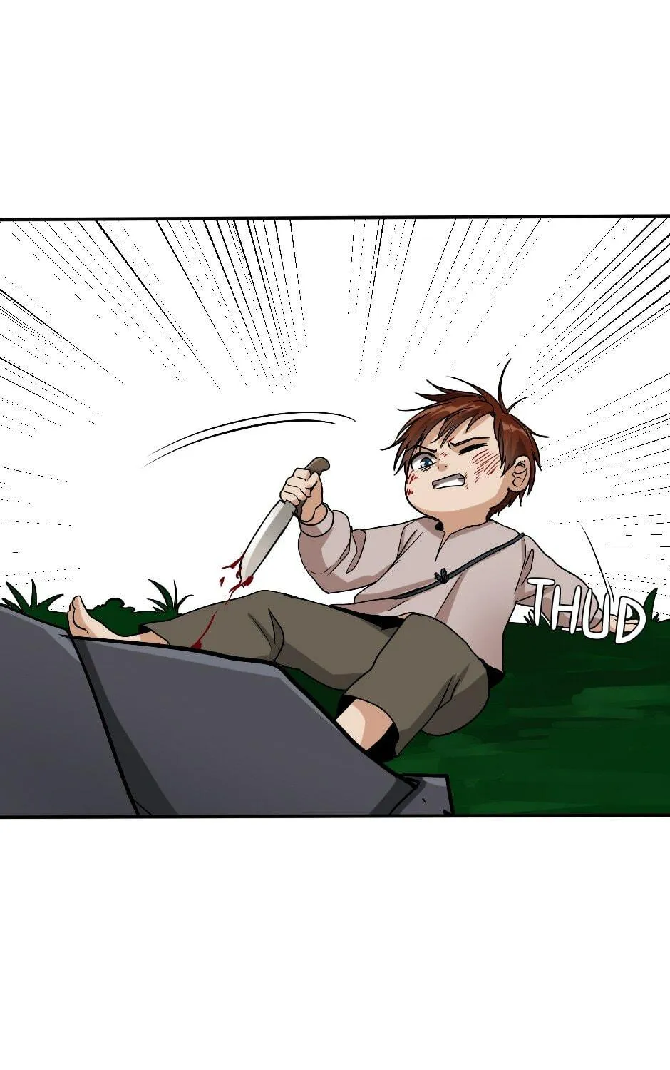 The Beginning After the End Chapter 11 page 109 - 