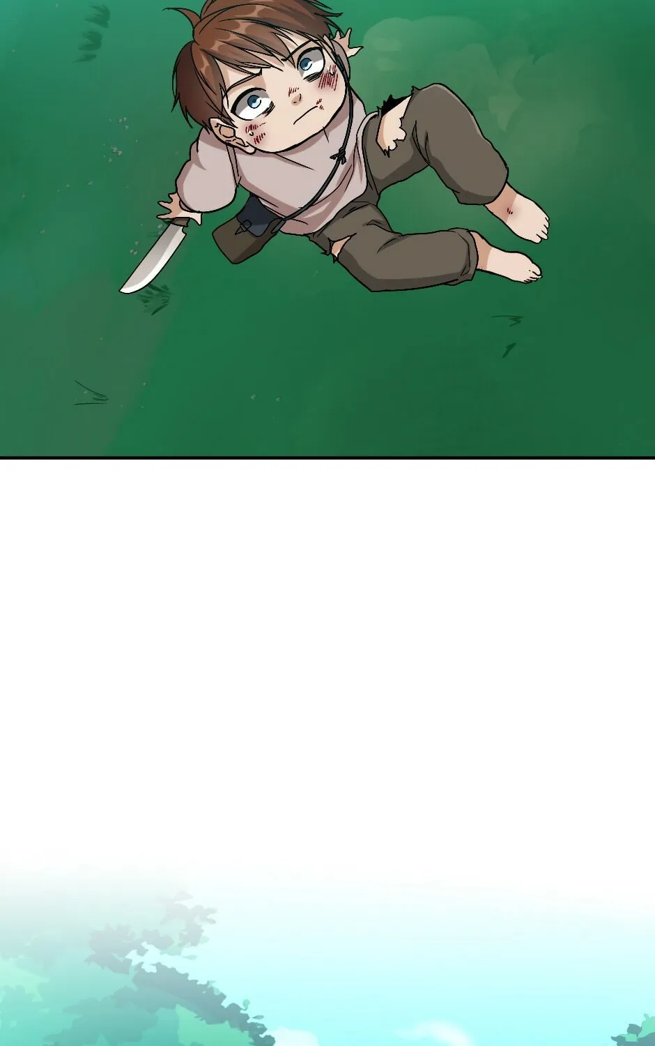 The Beginning After the End Chapter 11 page 111 - 