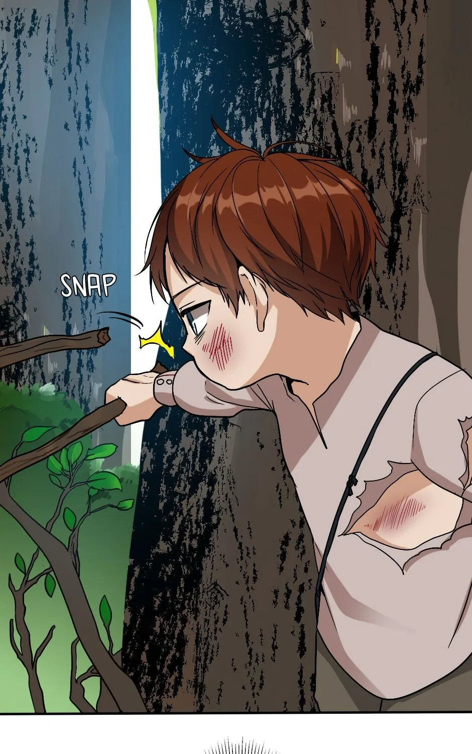 The Beginning After the End Chapter 11 page 117 - 