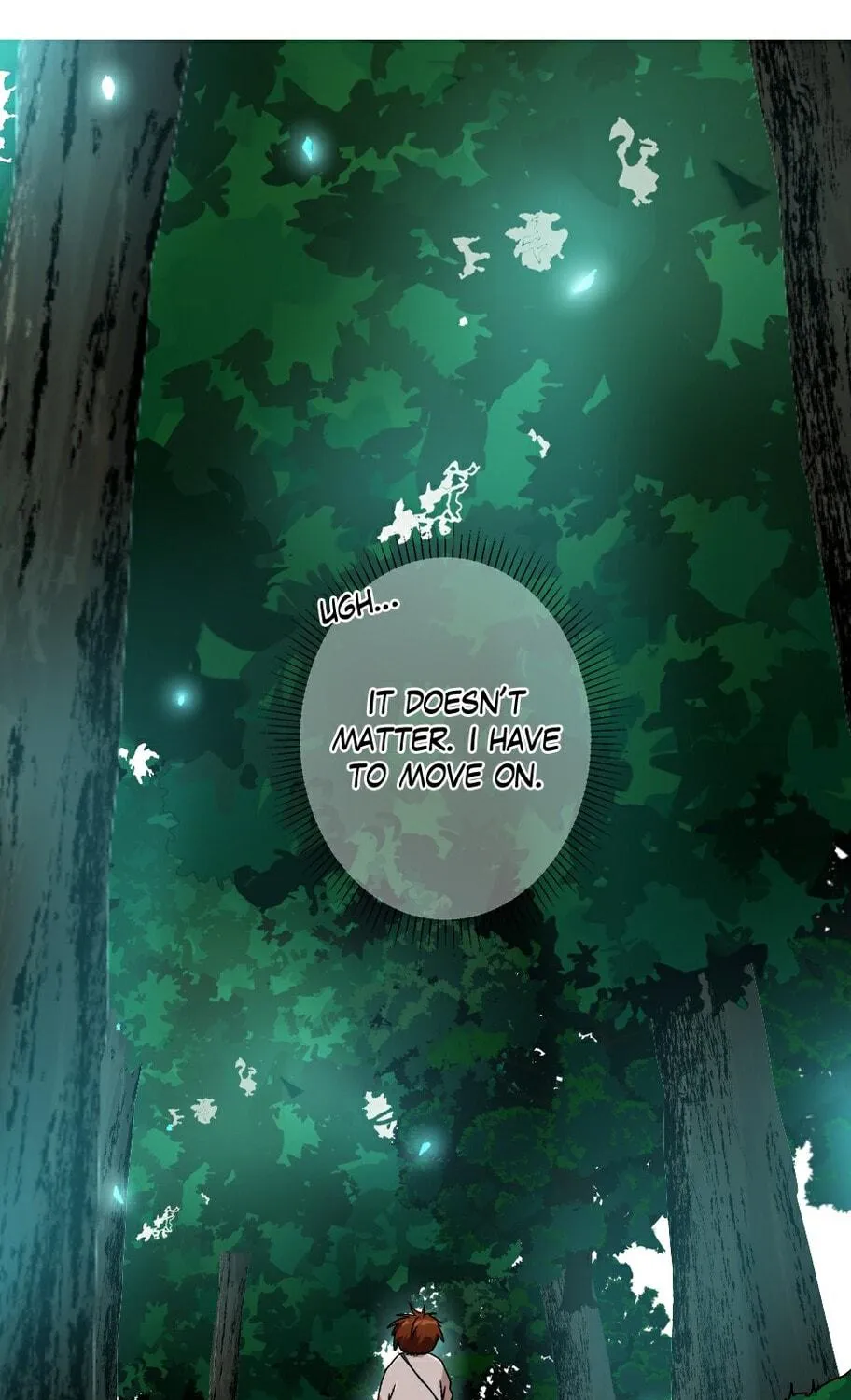 The Beginning After the End Chapter 11 page 119 - 