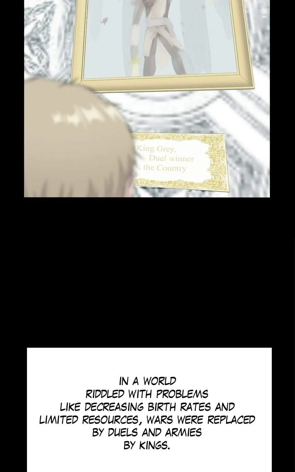The Beginning After the End Chapter 11 page 23 - 