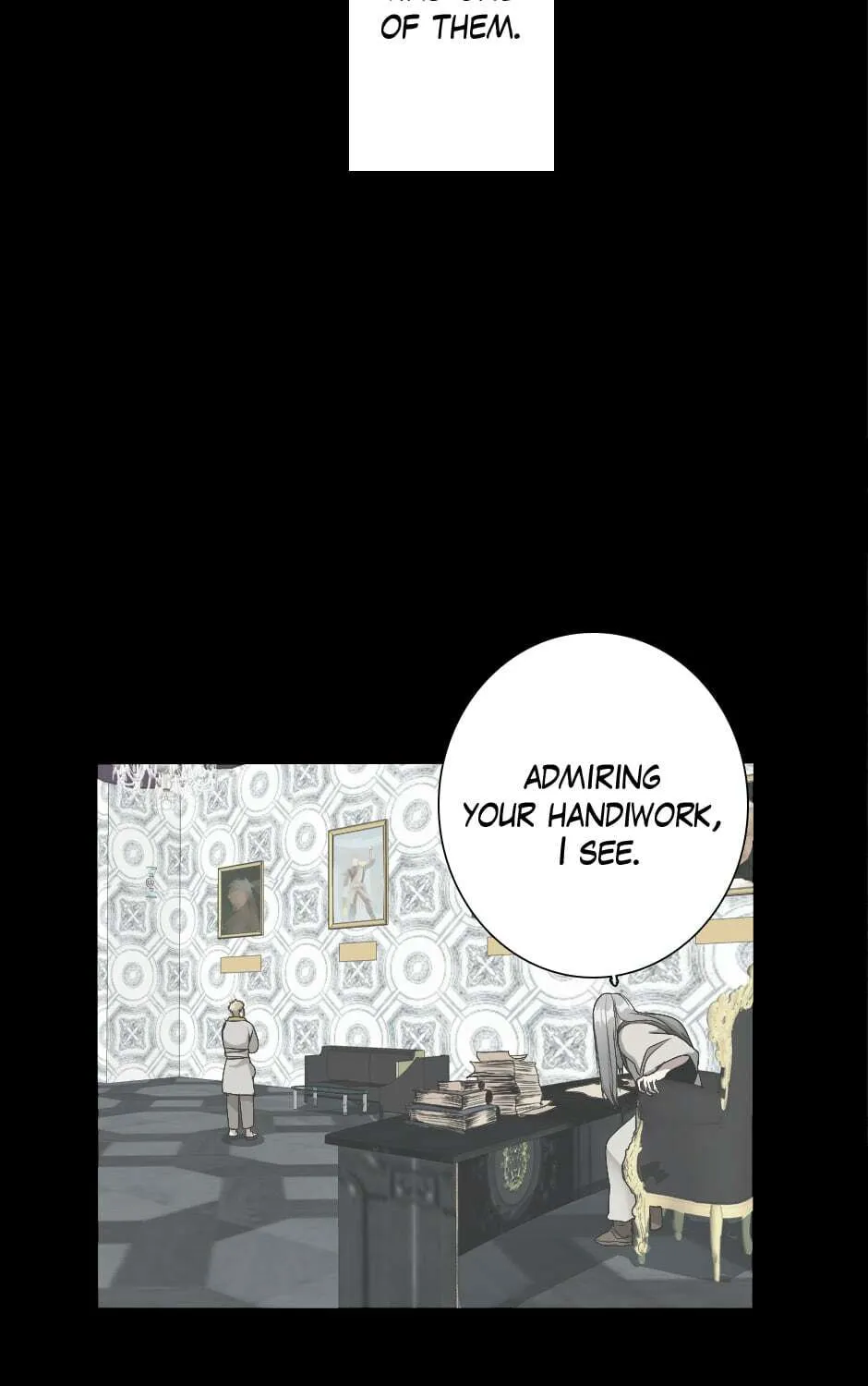 The Beginning After the End Chapter 11 page 25 - 
