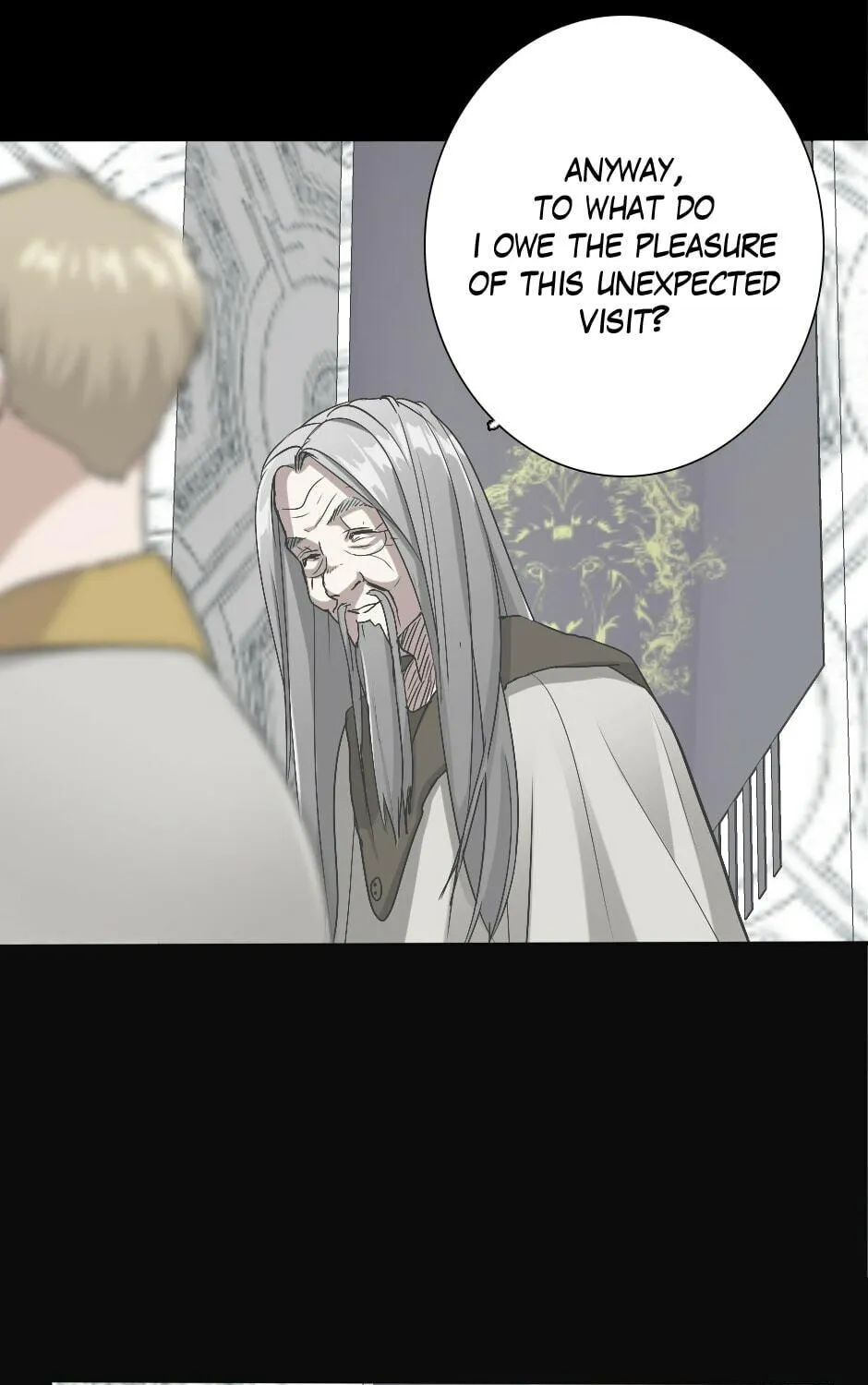 The Beginning After the End Chapter 11 page 29 - 