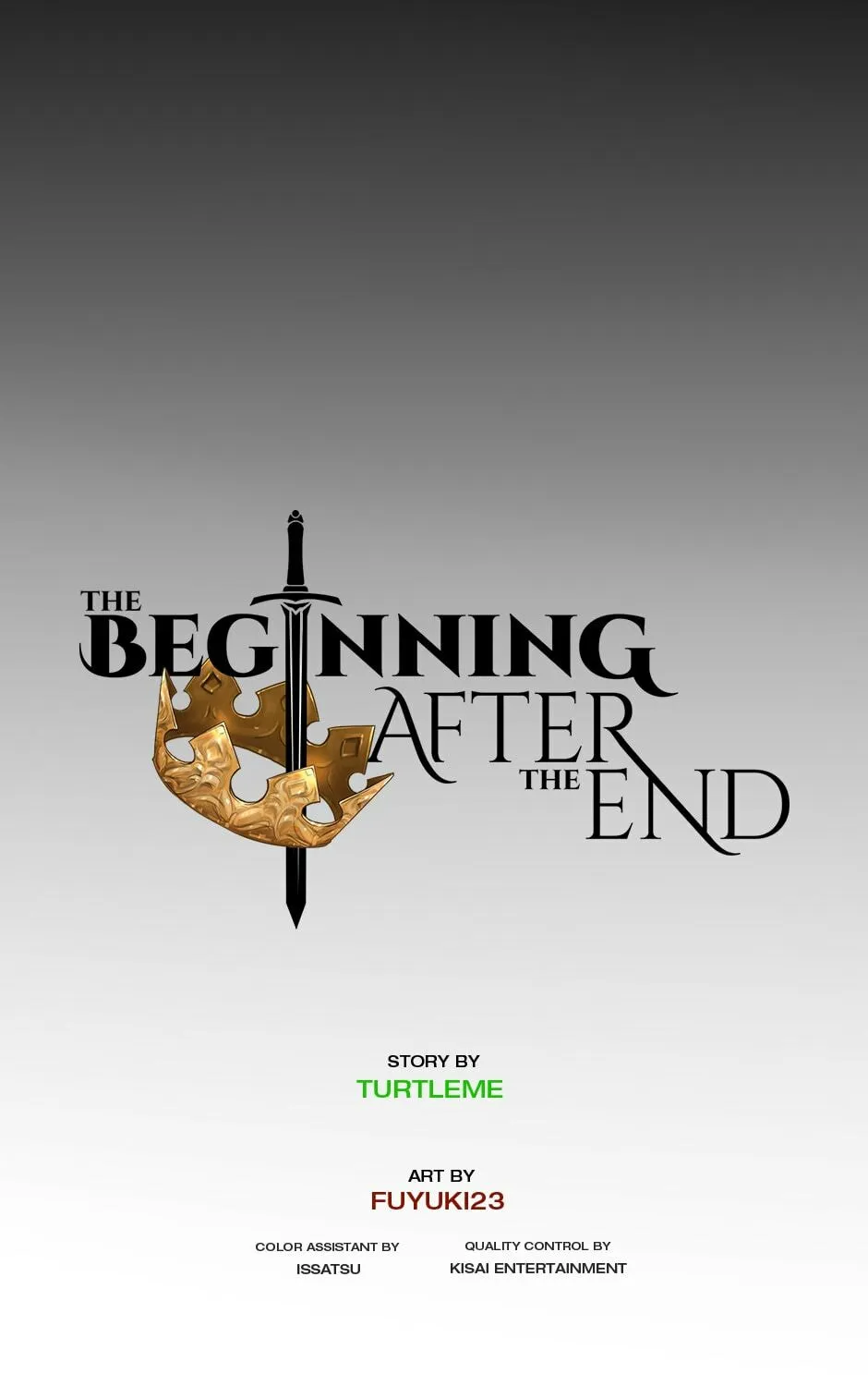 The Beginning After the End Chapter 11 page 51 - 
