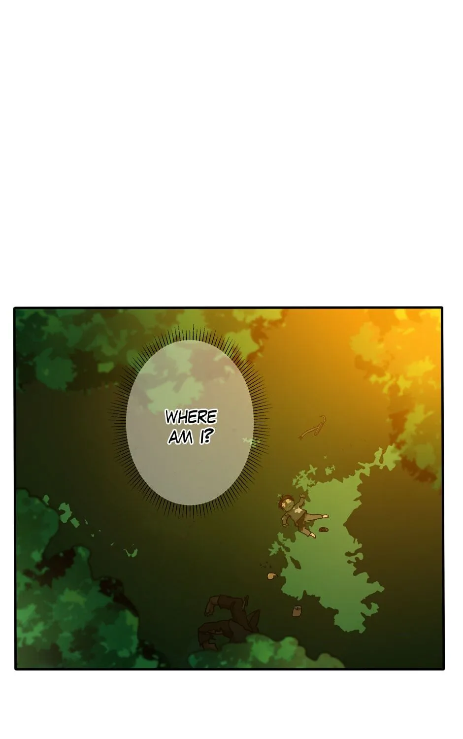 The Beginning After the End Chapter 11 page 55 - 