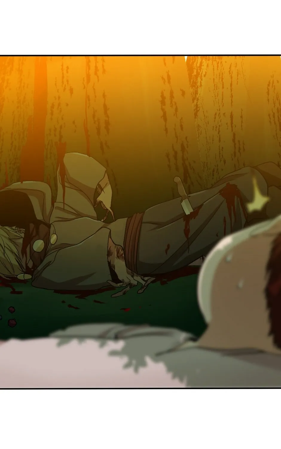 The Beginning After the End Chapter 11 page 61 - 