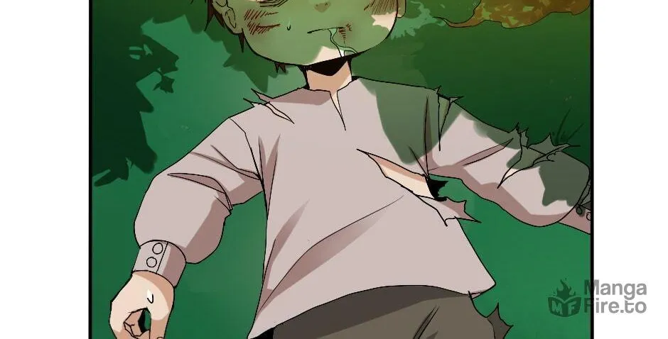 The Beginning After the End Chapter 11 page 66 - 