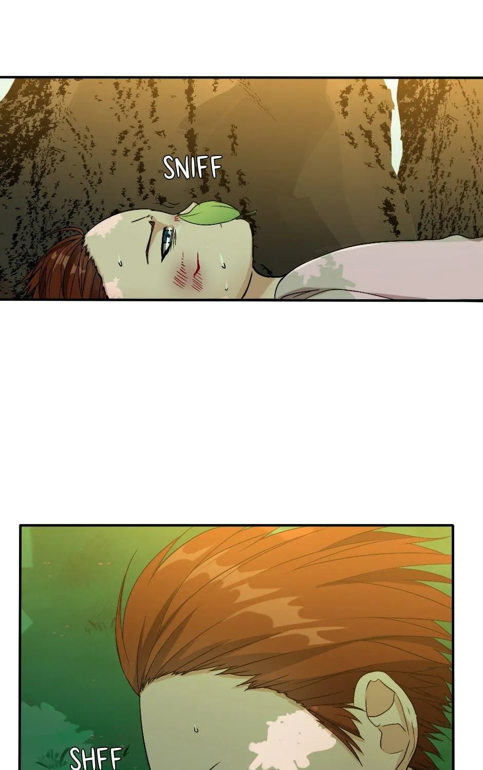 The Beginning After the End Chapter 11 page 71 - 