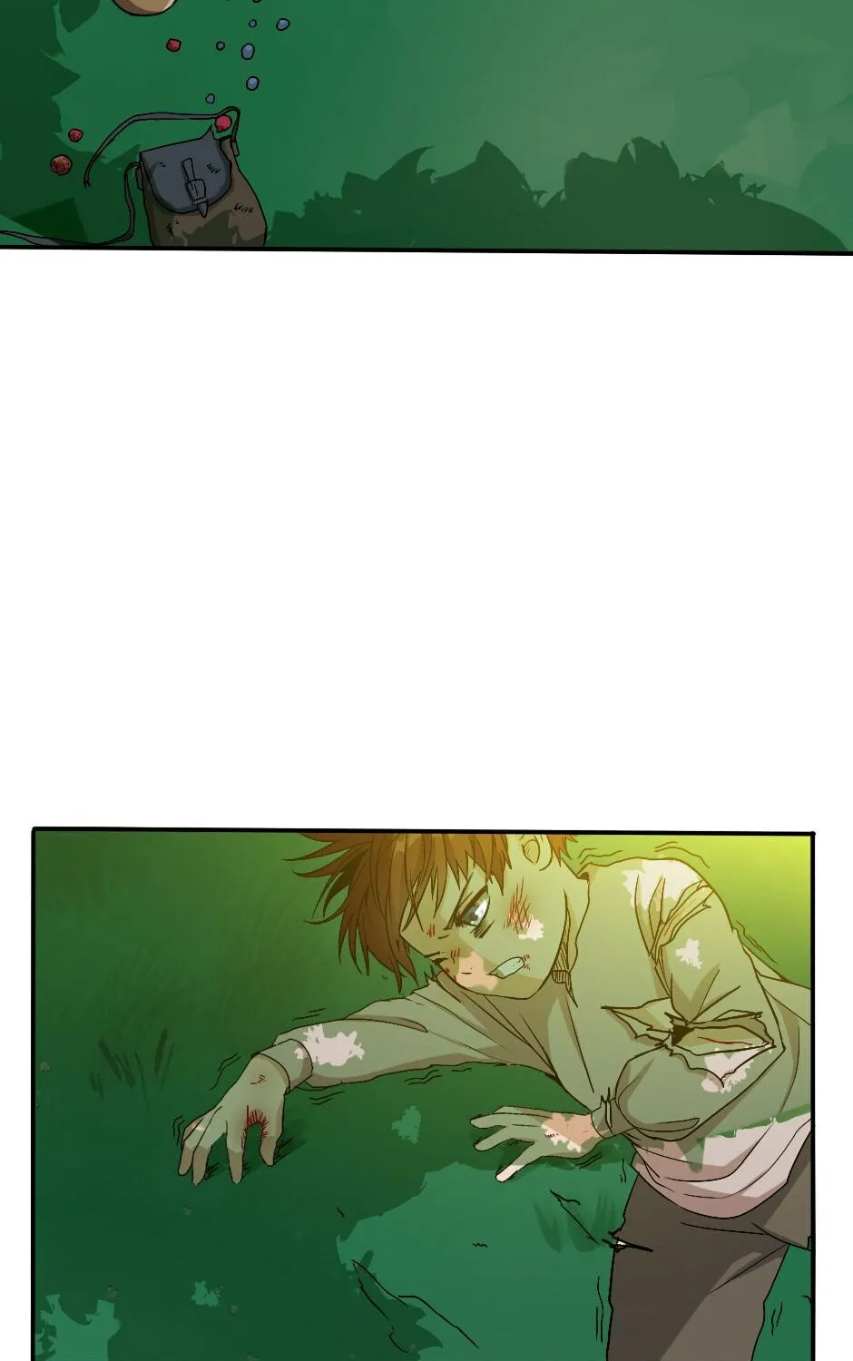 The Beginning After the End Chapter 11 page 75 - 