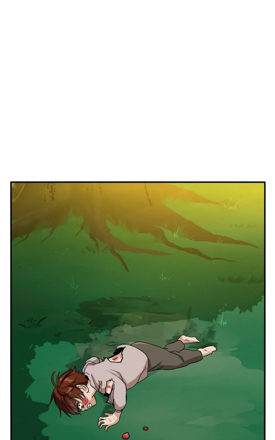 The Beginning After the End Chapter 11 page 77 - 