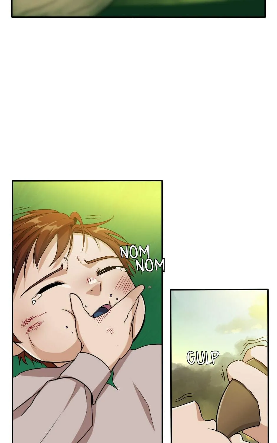 The Beginning After the End Chapter 11 page 81 - 