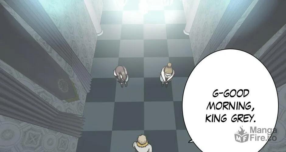 The Beginning After the End Chapter 11 page 10 - 
