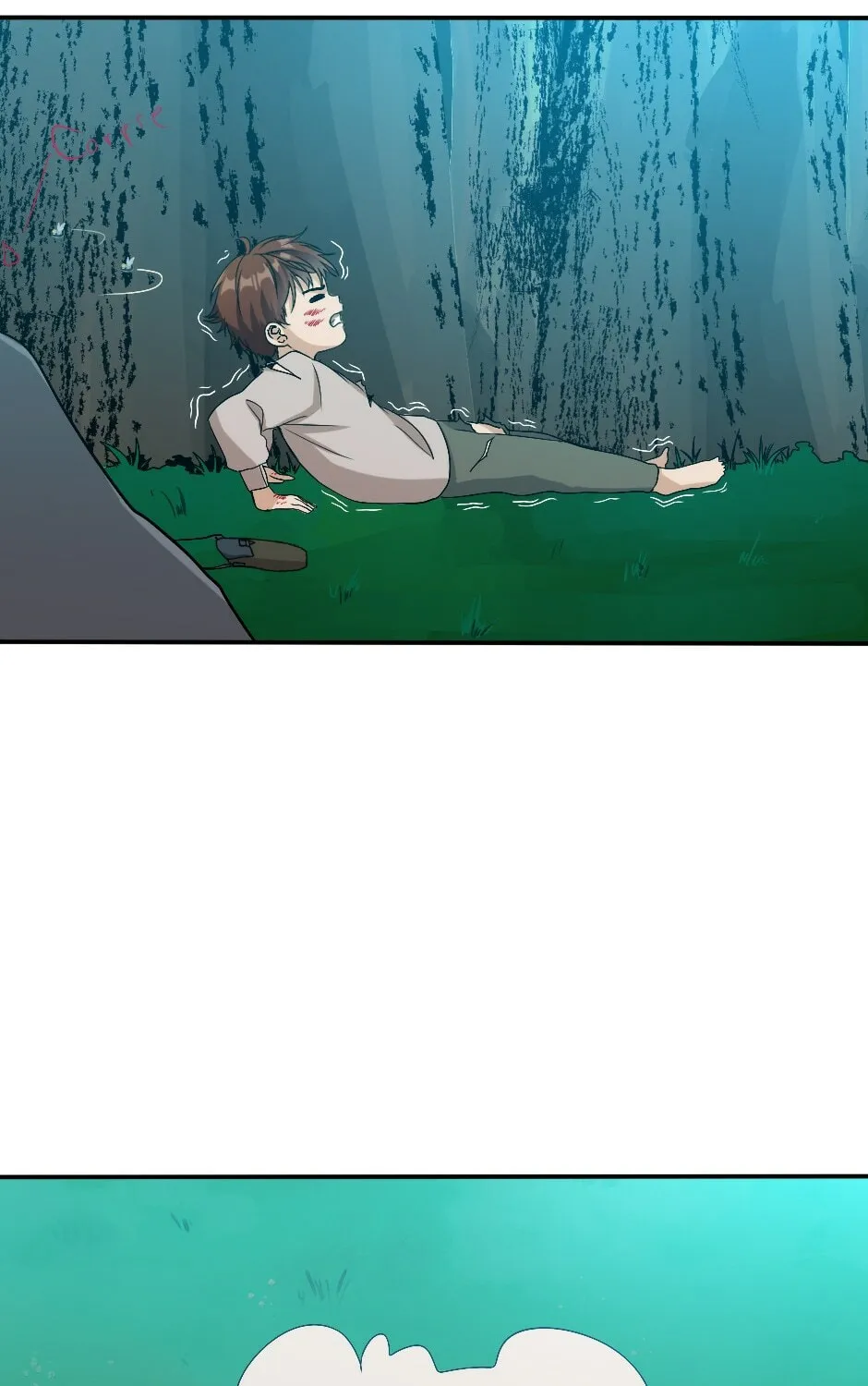 The Beginning After the End Chapter 11 page 91 - 