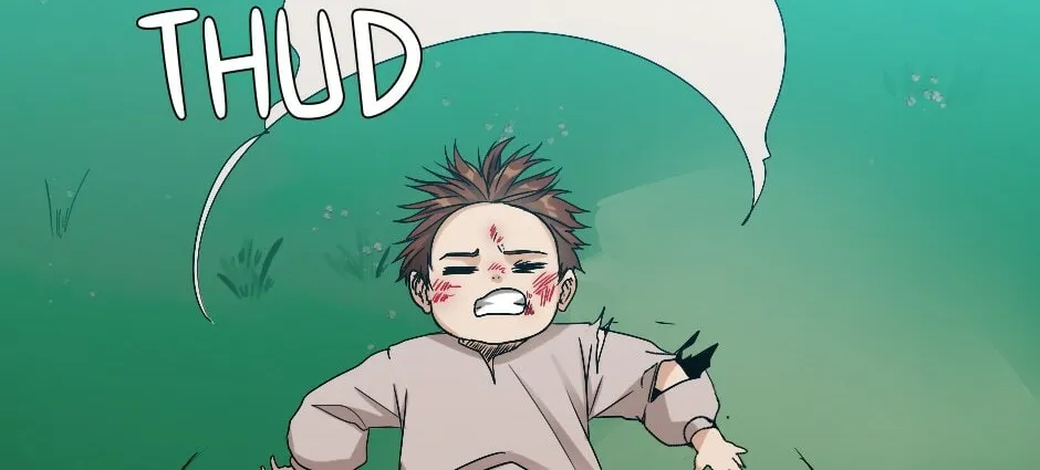 The Beginning After the End Chapter 11 page 92 - 