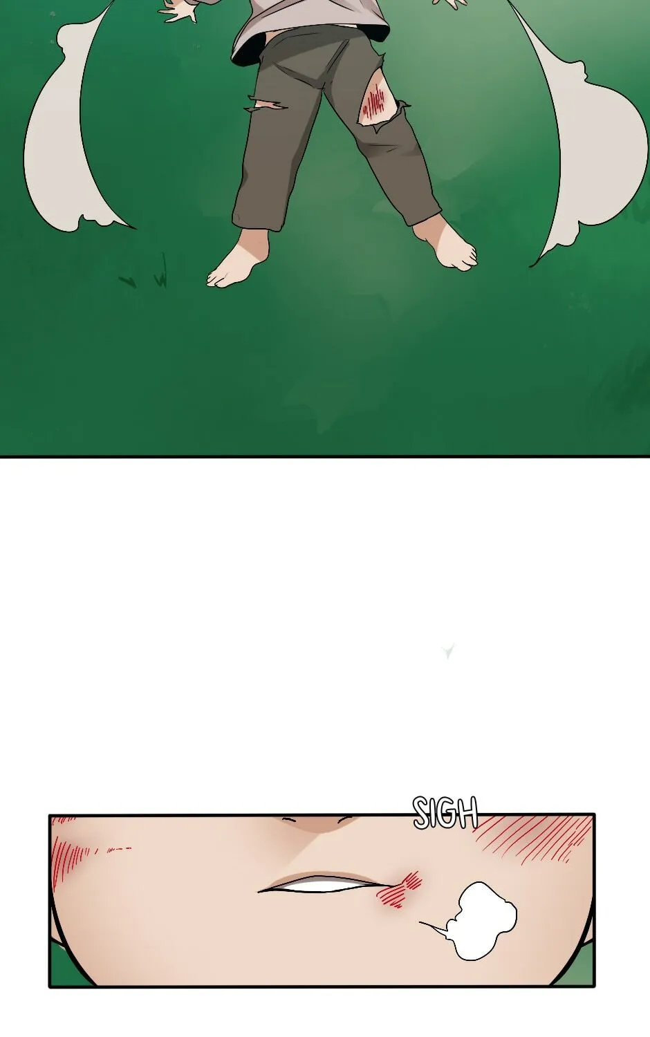 The Beginning After the End Chapter 11 page 93 - 