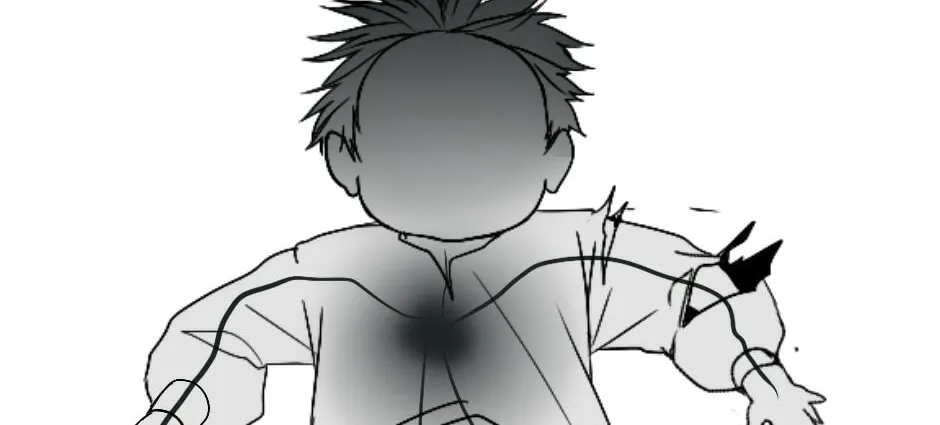 The Beginning After the End Chapter 11 page 98 - 