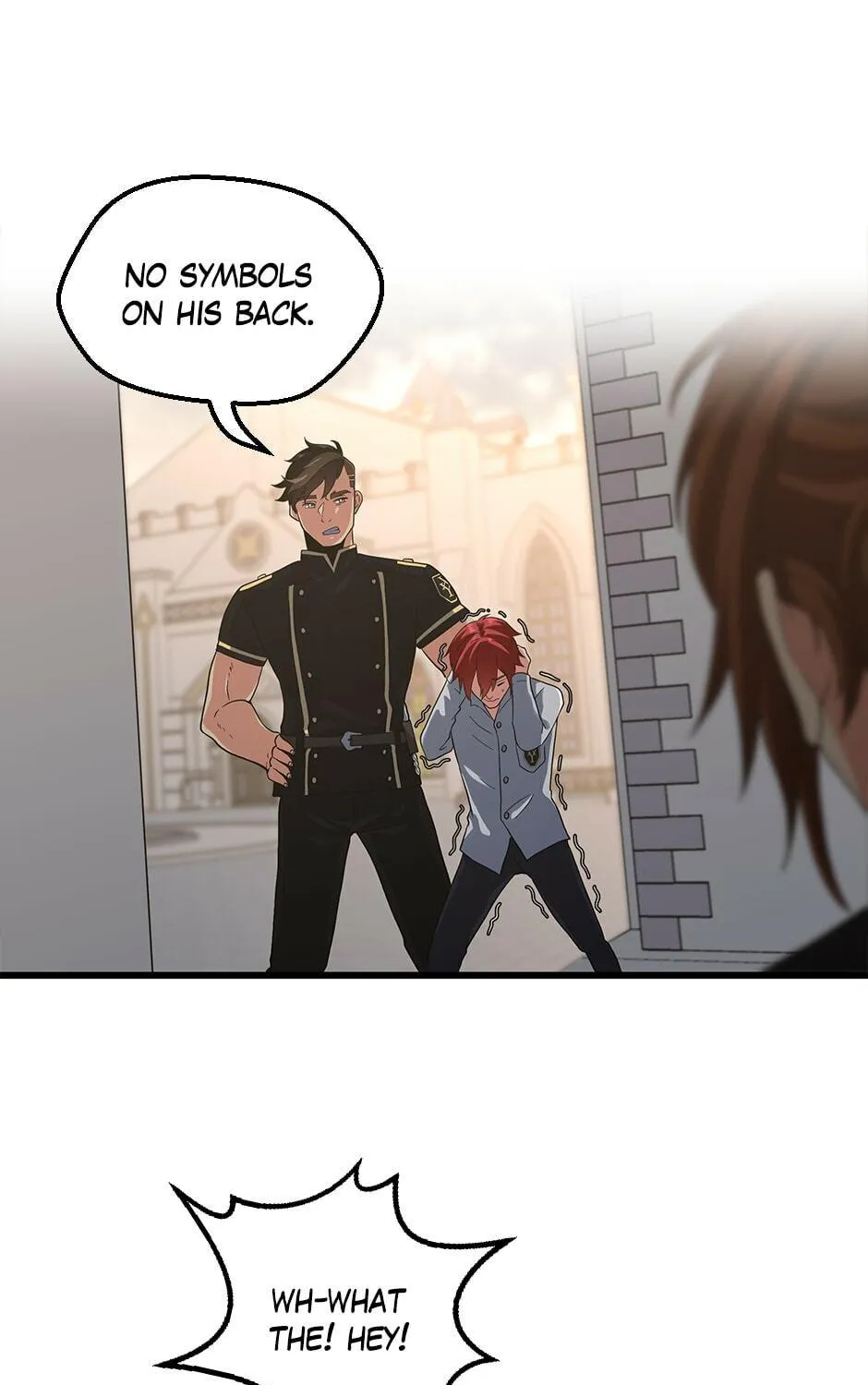 The Beginning After the End Chapter 110 page 107 - 