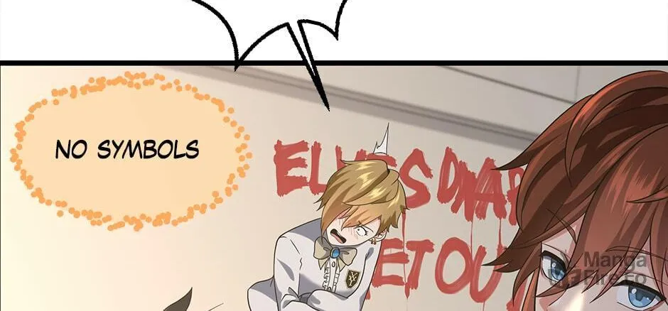 The Beginning After the End Chapter 110 page 108 - 