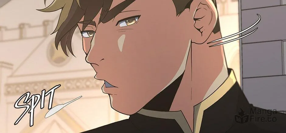 The Beginning After the End Chapter 110 page 110 - 