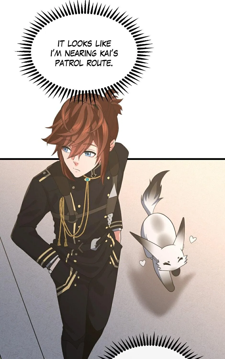 The Beginning After the End Chapter 110 page 119 - 