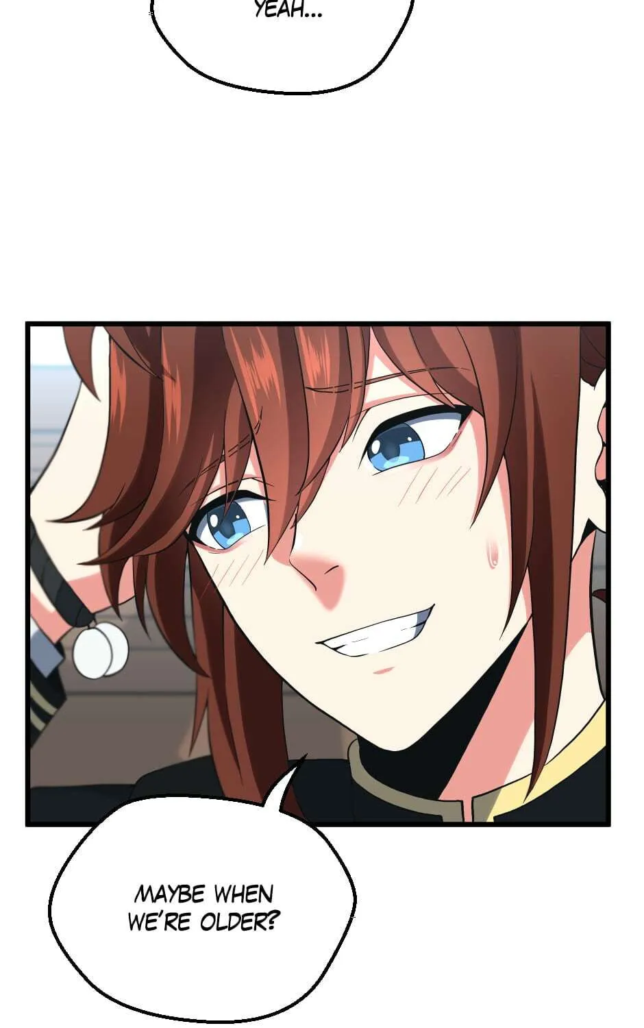 The Beginning After the End Chapter 110 page 13 - 