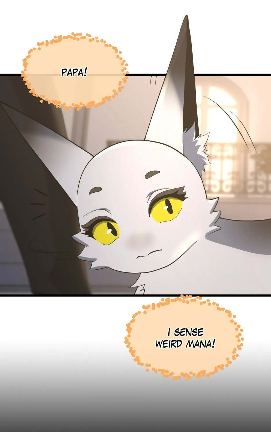 The Beginning After the End Chapter 110 page 121 - 