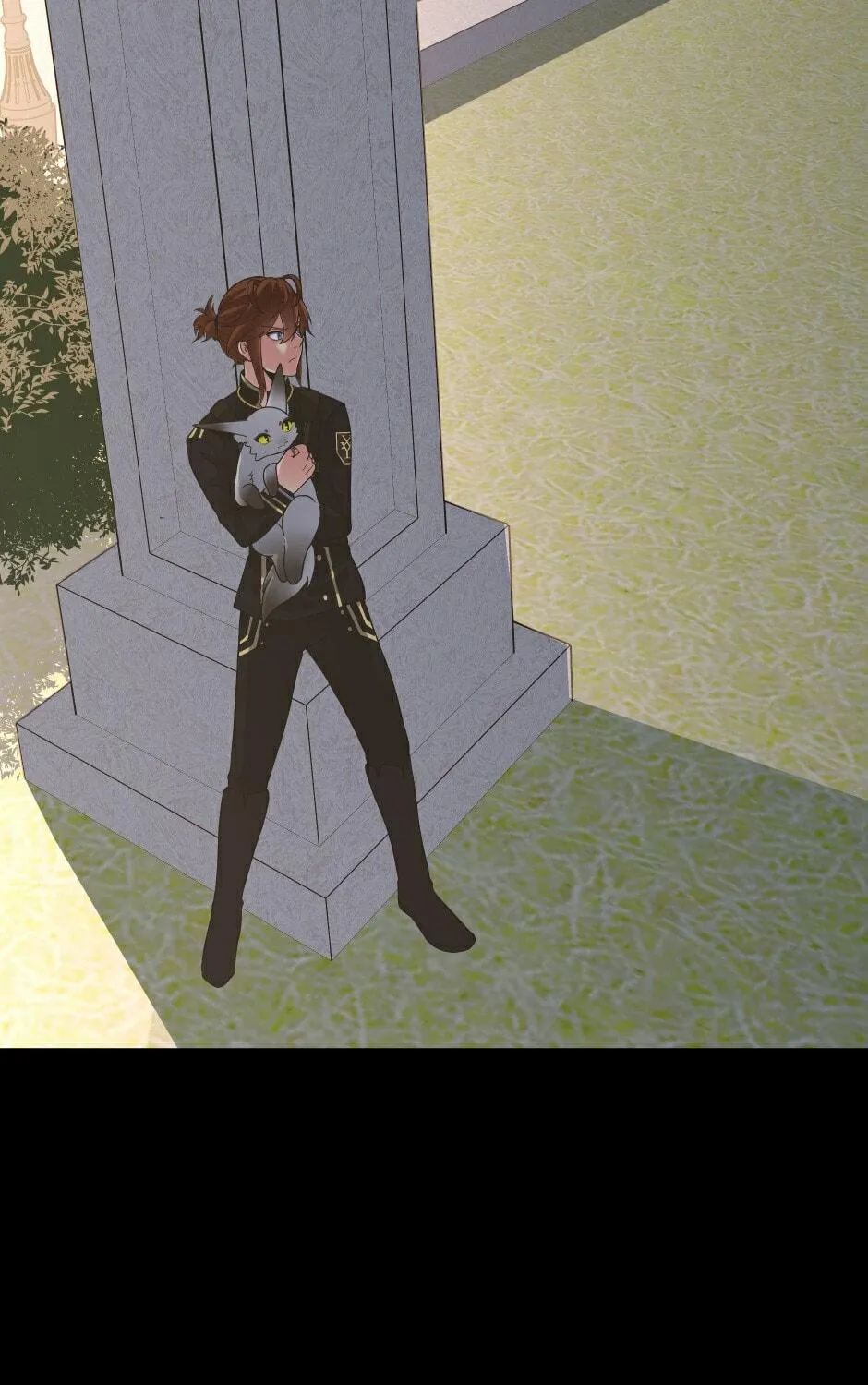 The Beginning After the End Chapter 110 page 125 - 