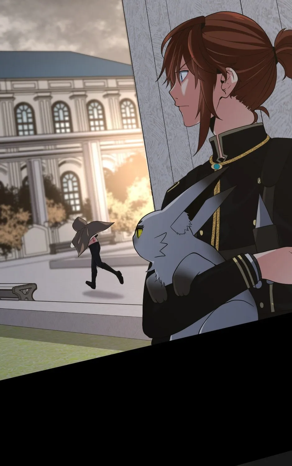 The Beginning After the End Chapter 110 page 127 - 