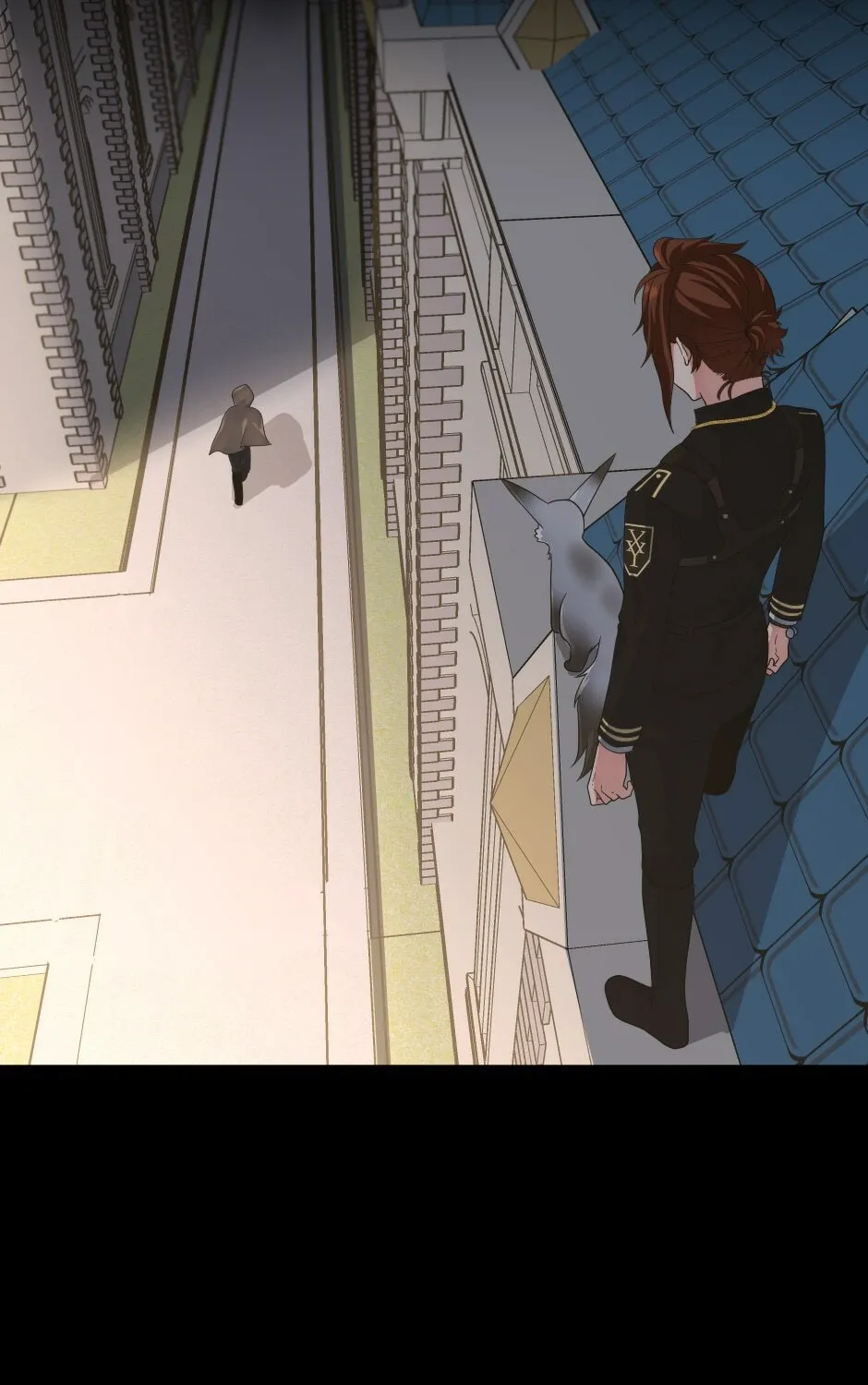The Beginning After the End Chapter 110 page 135 - 