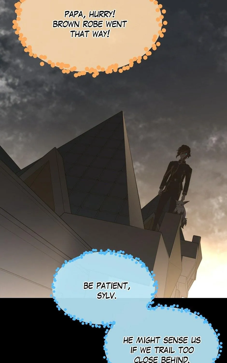 The Beginning After the End Chapter 110 page 137 - 