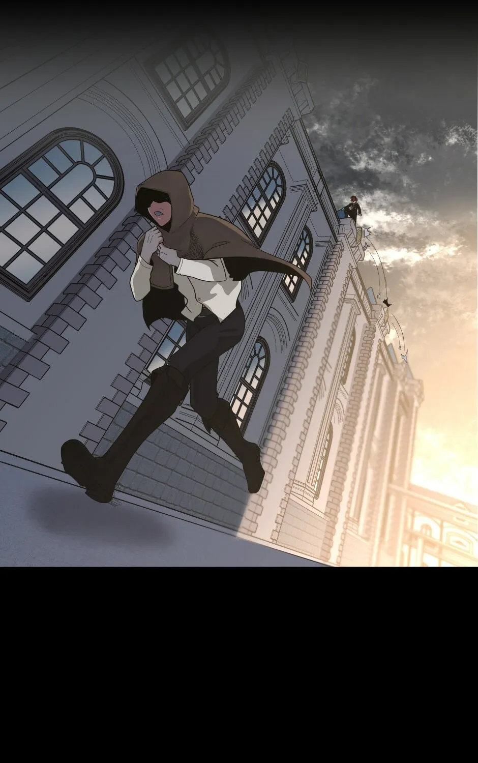 The Beginning After the End Chapter 110 page 141 - 