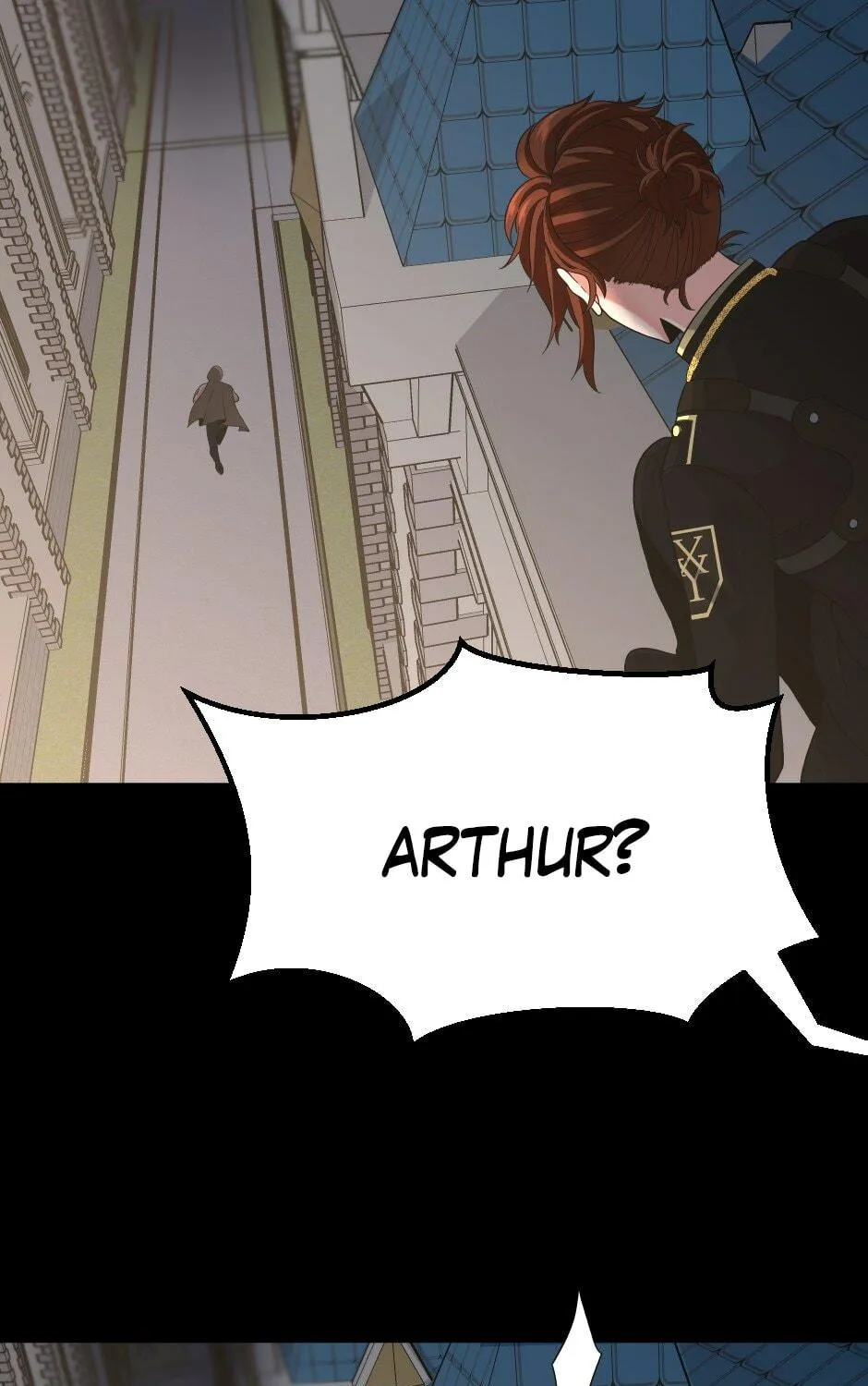 The Beginning After the End Chapter 110 page 143 - 