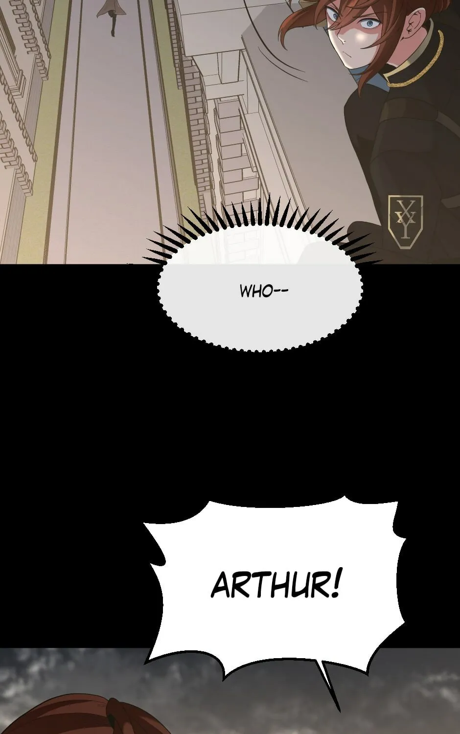 The Beginning After the End Chapter 110 page 145 - 