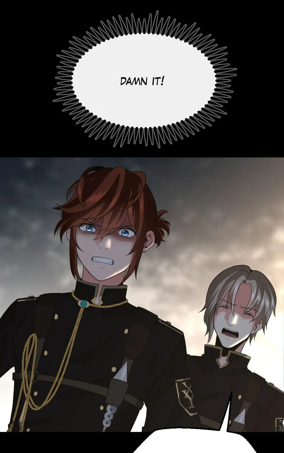 The Beginning After the End Chapter 110 page 151 - 